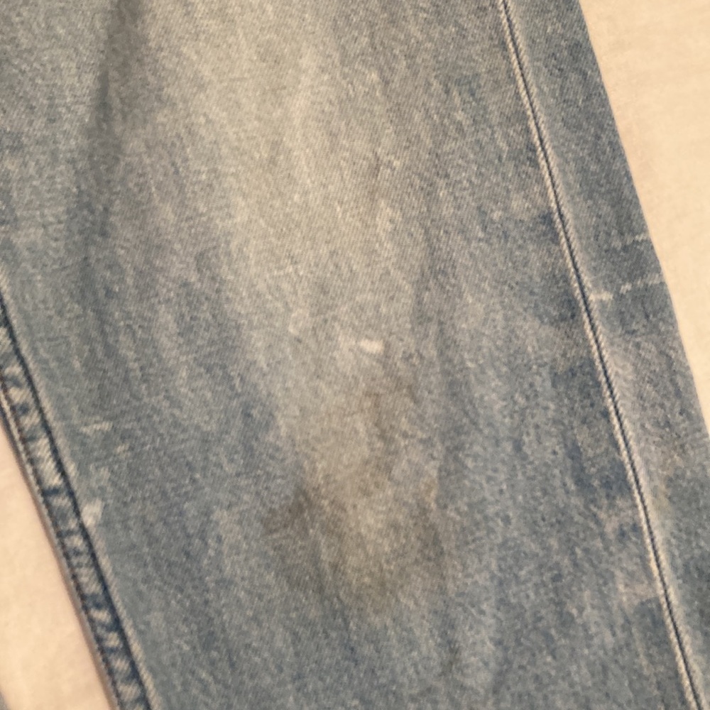 A.P.C. Petit standard jeans droit étroit button closure 28 - Picture 15 of 15